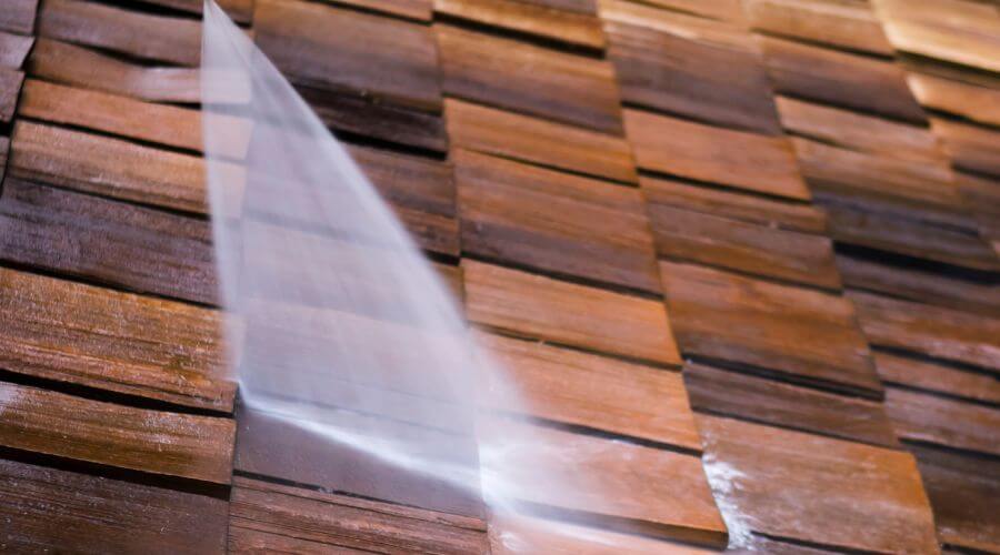 Expert flood damage restoration services in Alma, MO